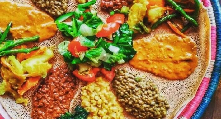 Photo of restaurant Eritrean M.T. in Elberfeld, Wuppertal - Photo 3