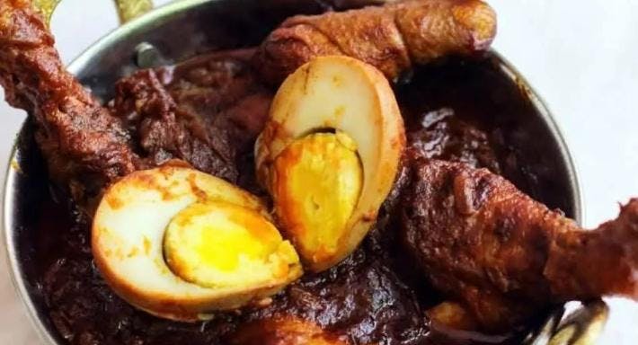 Photo of restaurant Eritrean M.T. in Elberfeld, Wuppertal - Photo 4