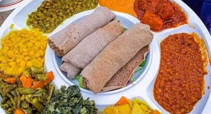 Photo of restaurant Eritrean M.T. in Elberfeld, Wuppertal - Photo 5