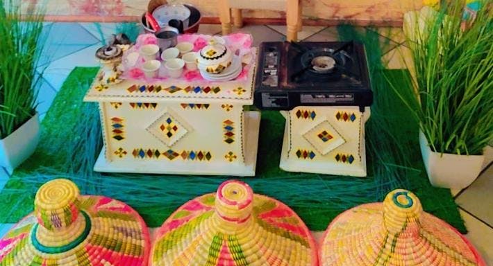 Photo of restaurant Eritrean M.T. in Elberfeld, Wuppertal - Photo 6