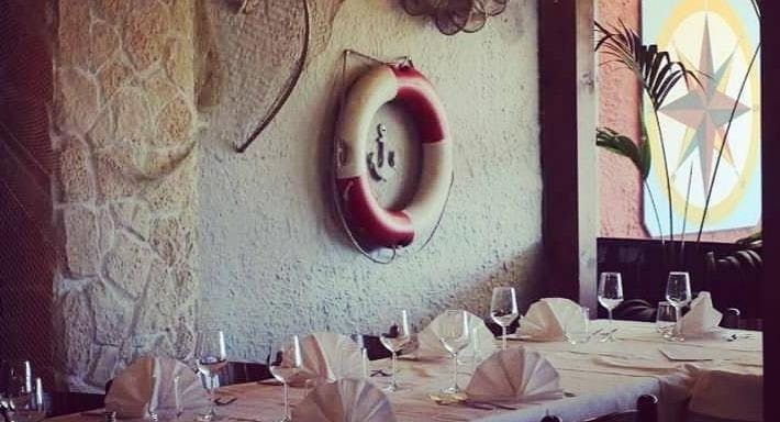 Foto del ristorante Vecia Barena a Dogaletto, Mira