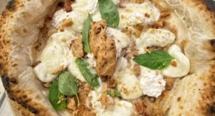 Foto del ristorante Pizzeria Vincenzo Capuano Torino a Centro città, Torino - Photo 2