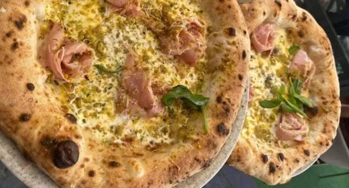 Foto del ristorante Pizzeria Vincenzo Capuano Torino a Centro città, Torino - Photo 3