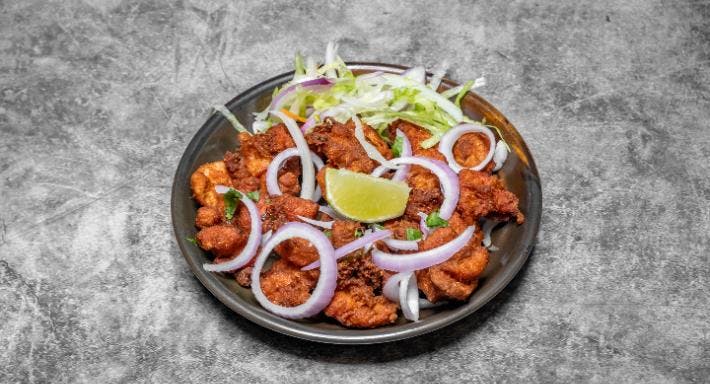 Photo of restaurant Five Fingers Dalston in Dalston, London - Photo 5