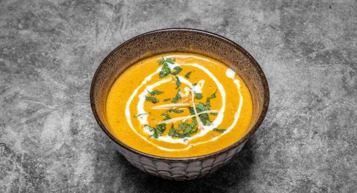 Photo of restaurant Five Fingers Dalston in Dalston, London - Photo 7