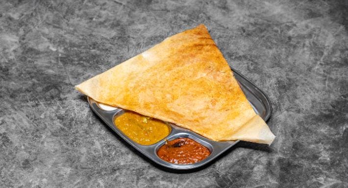 Photo of restaurant Five Fingers Dalston in Dalston, London - Photo 9