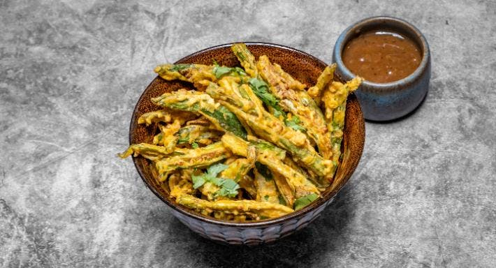 Photo of restaurant Five Fingers Dalston in Dalston, London - Photo 10