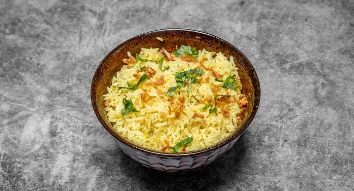 Photo of restaurant Five Fingers Dalston in Dalston, London - Photo 11