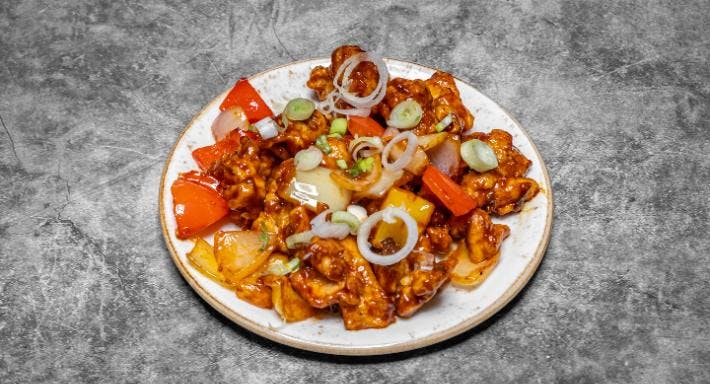 Photo of restaurant Five Fingers Dalston in Dalston, London - Photo 12