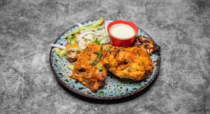 Photo of restaurant Five Fingers Dalston in Dalston, London - Photo 13