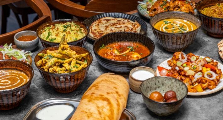 Photo of restaurant Five Fingers Dalston in Dalston, London - Photo 14