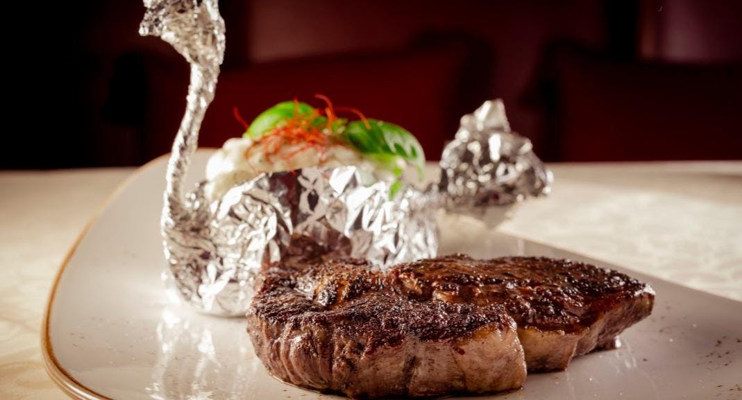 Bilder von Restaurant P.Korn Restaurant & Steaks in Neuhausen, München - Photo 7