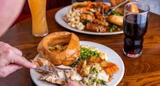 Restaurant Toby Carvery - Colwick Park in Colwick, Nottingham