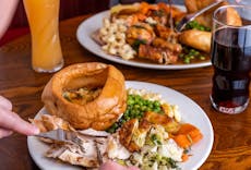 Restaurant Toby Carvery - Colwick Park in Colwick, Nottingham