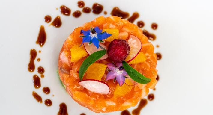 Restaurant Ristorante La Corte di Lurago in Centro, Lurago d'Erba