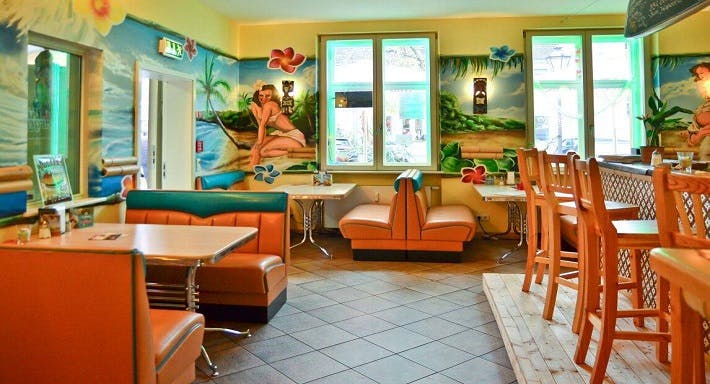 Photo of restaurant Waikiki Burger in Nördliche Vorstadt, Potsdam