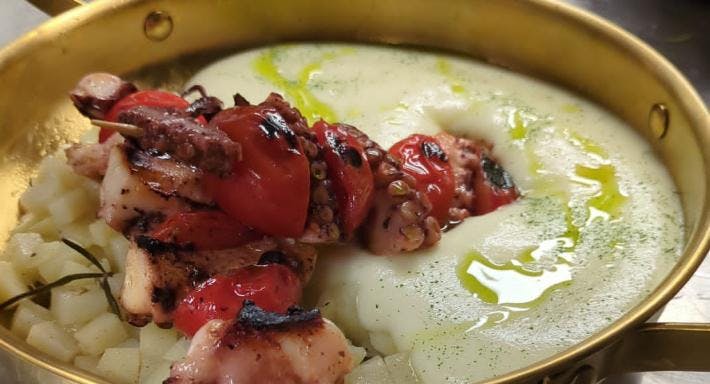 Photo of restaurant LA LAPA - OSTERIA SICILIANA in City Centre, Palermo