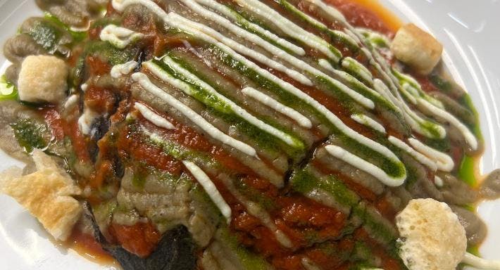 Foto del ristorante LA LAPA - OSTERIA SICILIANA a Centro città, Palermo - Photo 2