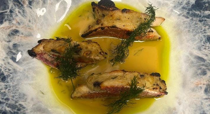 Foto del ristorante LA LAPA - OSTERIA SICILIANA a Centro città, Palermo - Photo 3