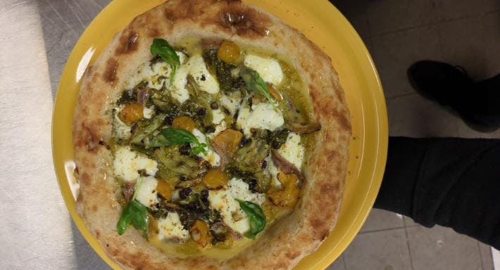 Foto del ristorante LA LAPA - OSTERIA SICILIANA a Centro città, Palermo - Photo 5