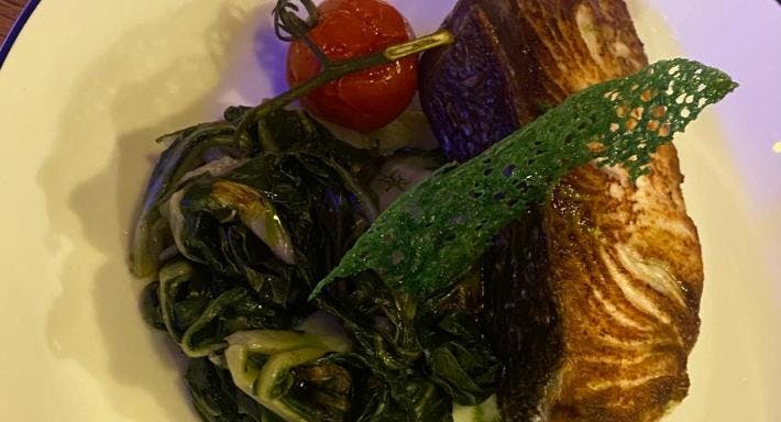 Foto del ristorante LA LAPA - OSTERIA SICILIANA a Centro città, Palermo - Photo 6