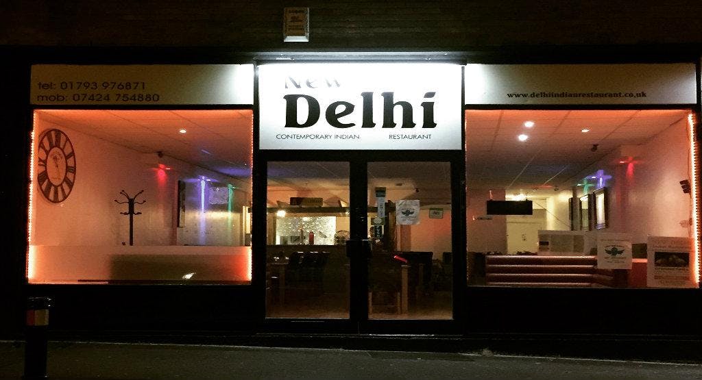 Photo of restaurant New Delhi - Swindon in Town Centre, Swindon