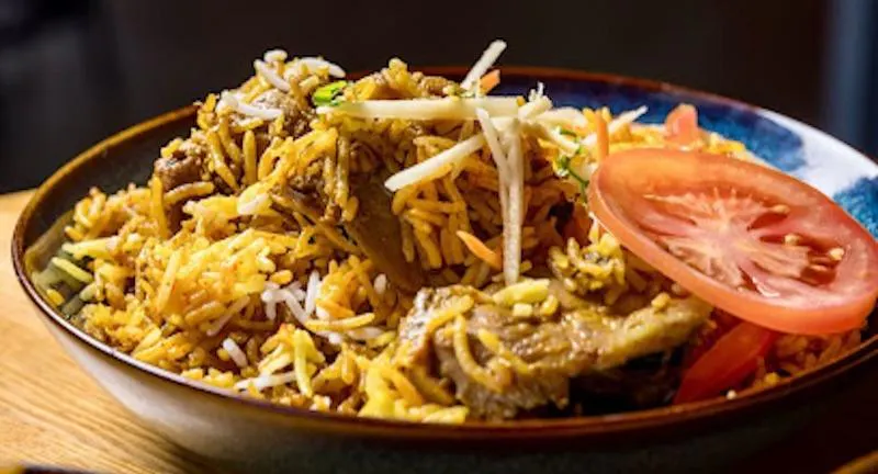 Photo of restaurant Burgers and Biryani (B&B) in Subiaco, Perth - Photo 3