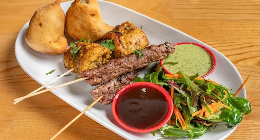 Photo of restaurant Burgers and Biryani (B&B) in Subiaco, Perth - Photo 4