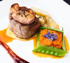 Restaurant Wirtshaus Gretzl in Urfahr, Linz