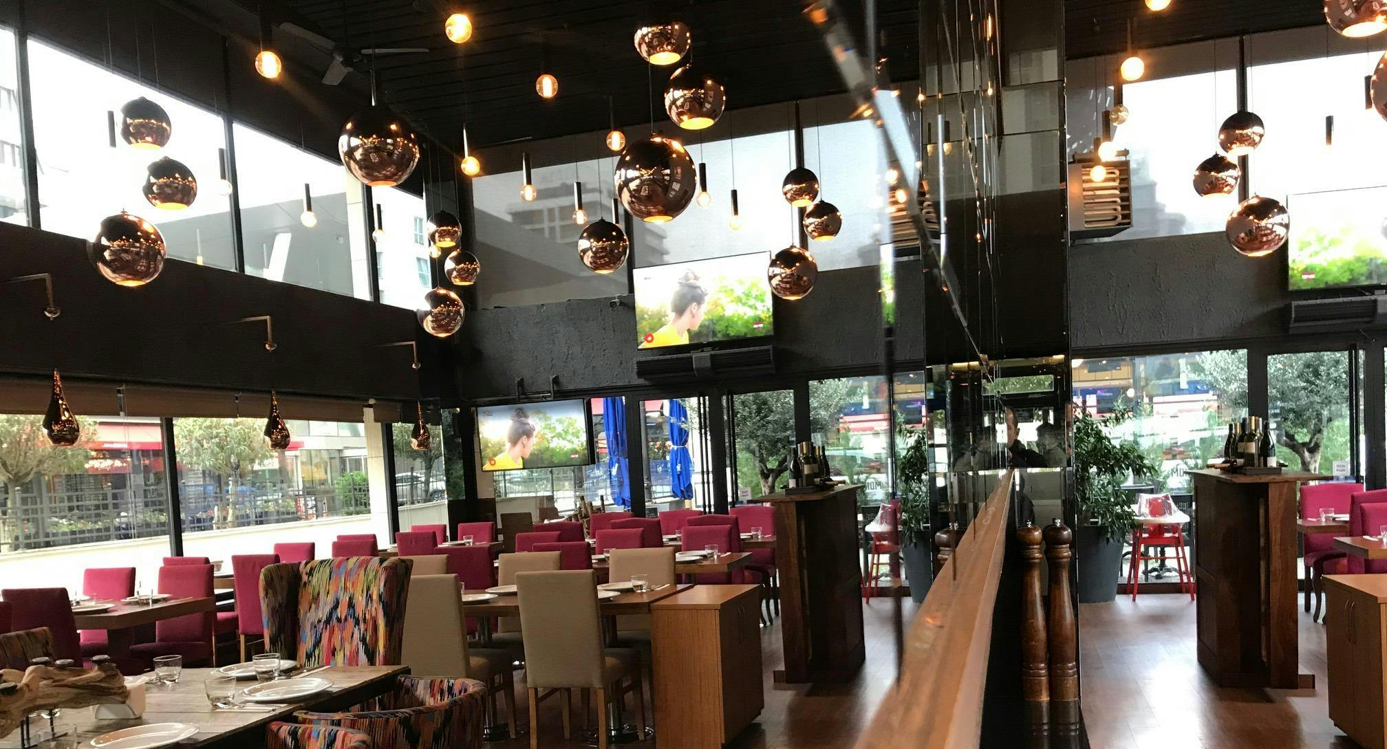 Photo of restaurant Köşebaşı Akbatı in Esenyurt, Istanbul