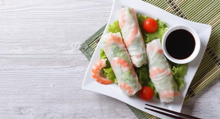 Image 1 of restaurant Asia-Wok