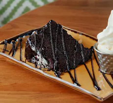 Restaurant HARVESTER ST CATHERINES WALK in Town Centre, Carmarthen