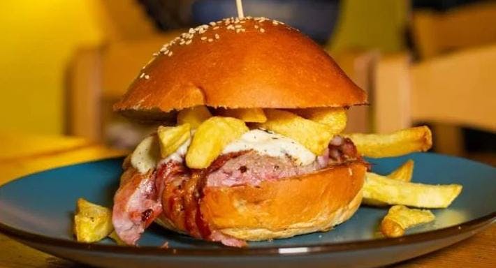 Restaurant Flègo in Centro Storico, Naples