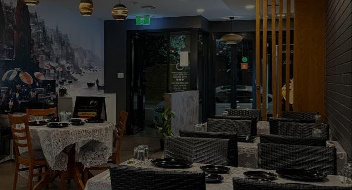 Restaurant INDIAN BY HEART in Lily field, Sydney