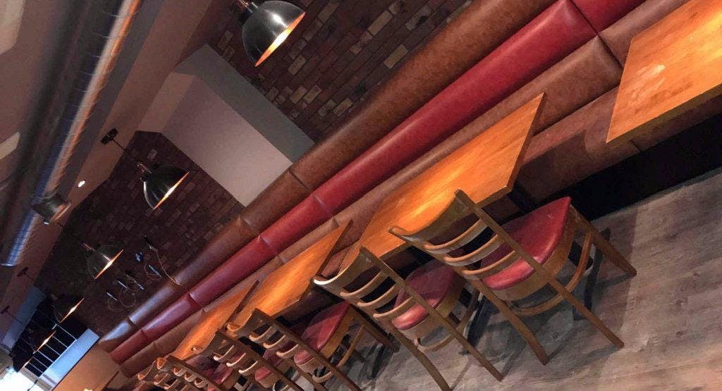 Photo of restaurant Burgo in Ilford, London