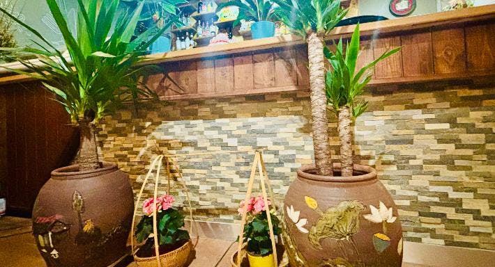 Bilder von Restaurant Nymami in Prenzlauer Berg, Berlin - Photo 2