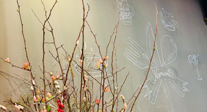 Bilder von Restaurant Nymami in Prenzlauer Berg, Berlin - Photo 5