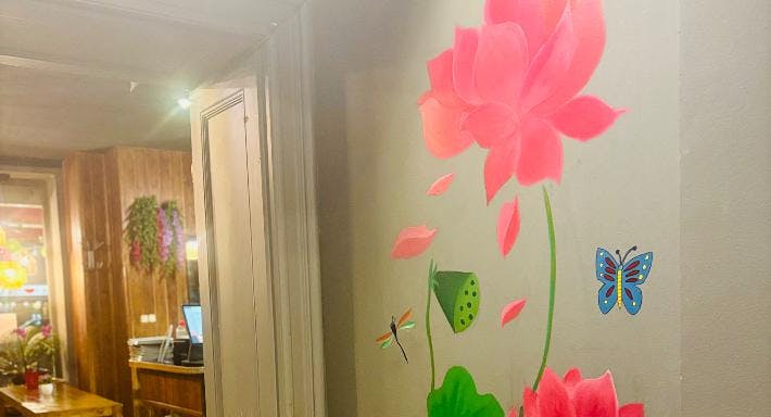 Bilder von Restaurant Nymami in Prenzlauer Berg, Berlin - Photo 6