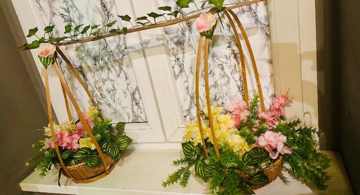 Bilder von Restaurant Nymami in Prenzlauer Berg, Berlin - Photo 3