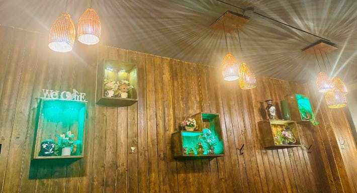 Bilder von Restaurant Nymami in Prenzlauer Berg, Berlin - Photo 7