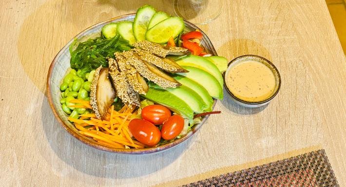 Bilder von Restaurant Nymami in Prenzlauer Berg, Berlin - Photo 8