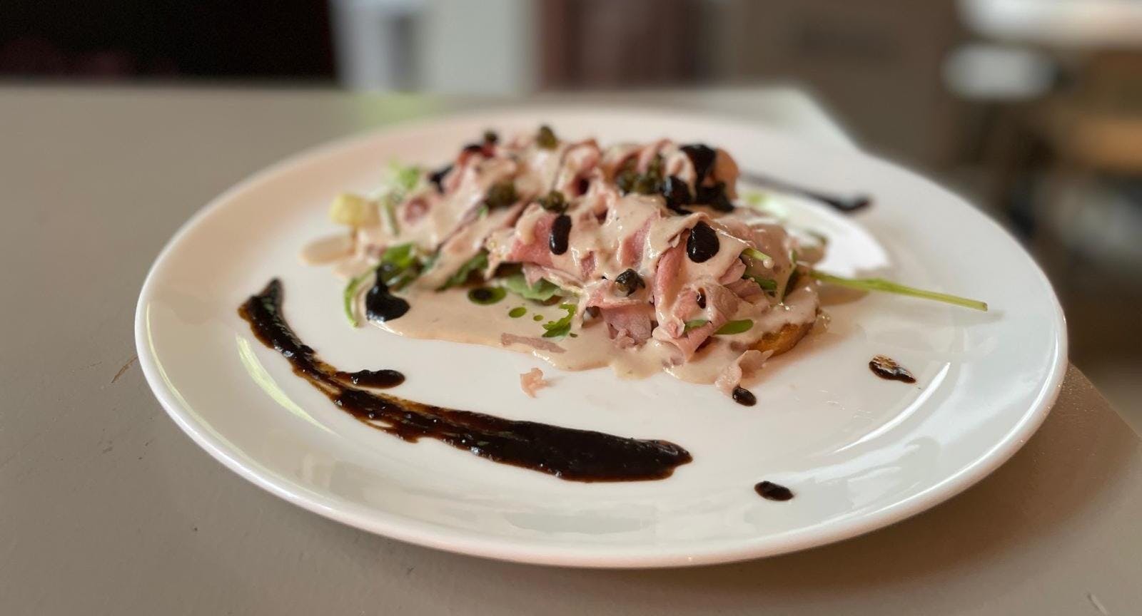 Bilder von Restaurant Geschwisterglück in Innenstadt, Köln - Photo 3