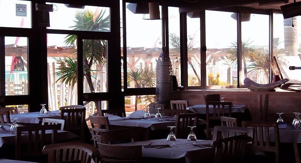 Foto del ristorante Soleluna a Albissola Marina, Savona