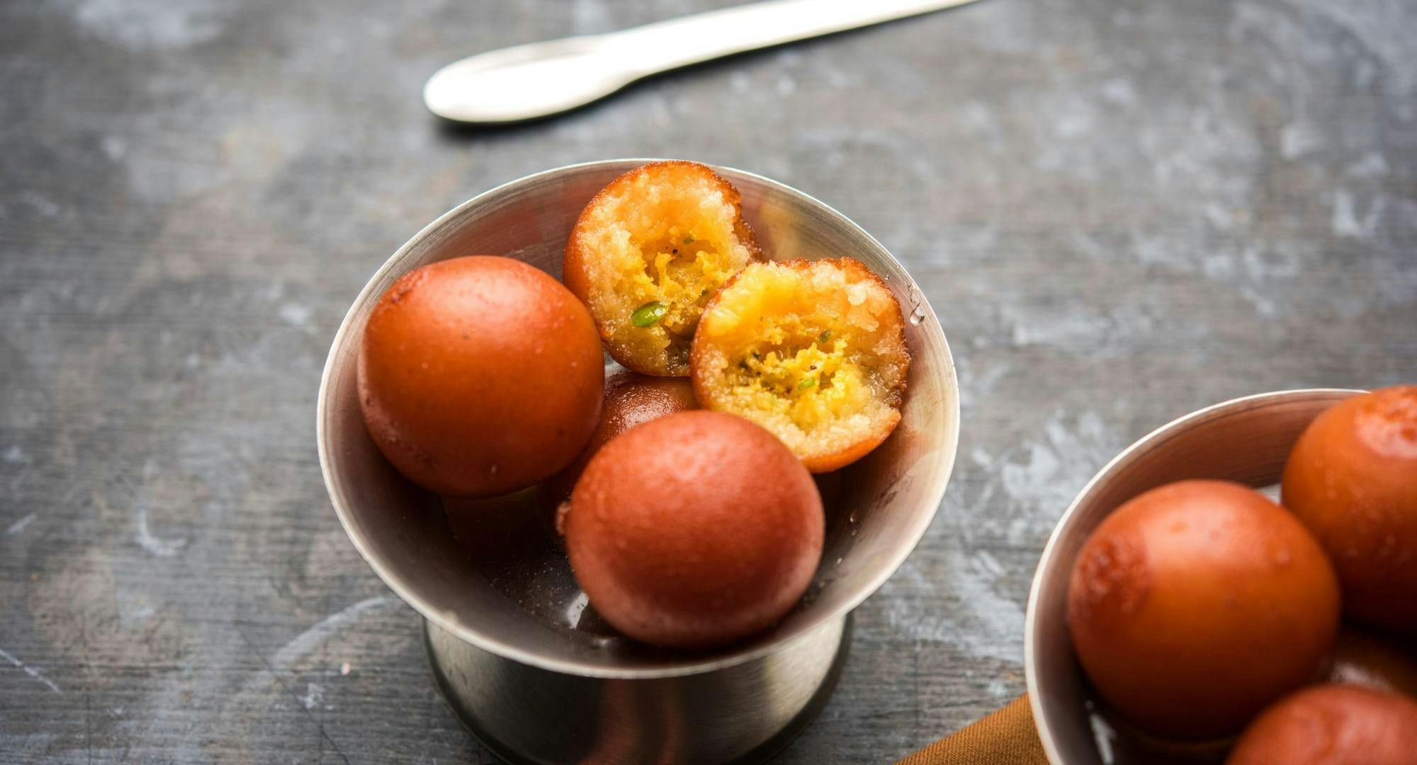 Photo of restaurant Restaurant Koh-i-noor in 1. District, Vienna - Photo 2