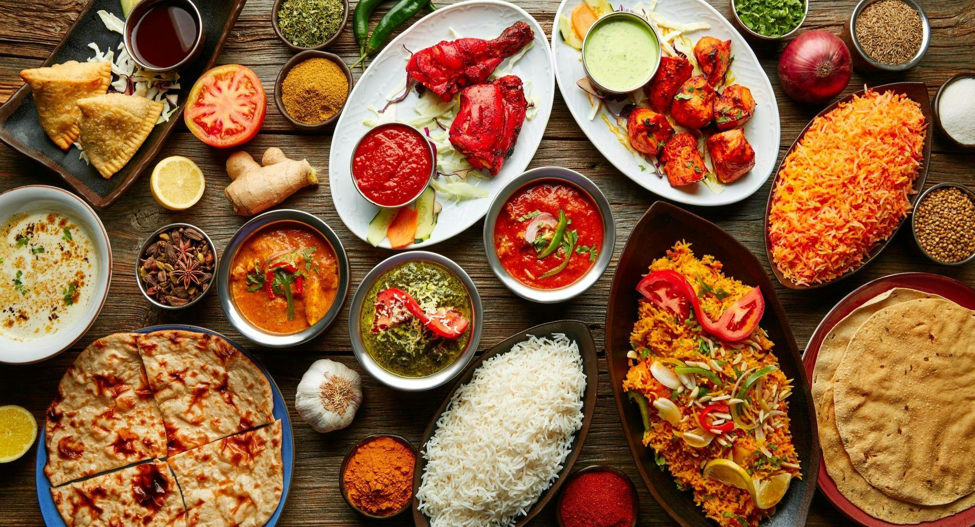 Photo of restaurant Restaurant Koh-i-noor in 1. District, Vienna - Photo 5