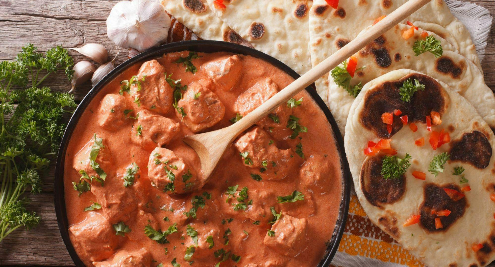 Photo of restaurant Restaurant Koh-i-noor in 1. District, Vienna - Photo 4