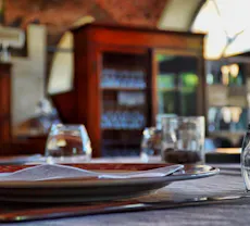 Ristorante La Corte dei Molini a Castel Maggiore, Bologna