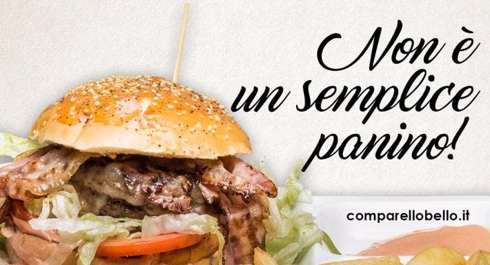 Photo of restaurant Comparello bello in Centre, Messina - Photo 5