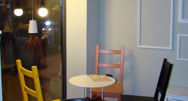 Photo of restaurant Comparello bello in Centre, Messina - Photo 10