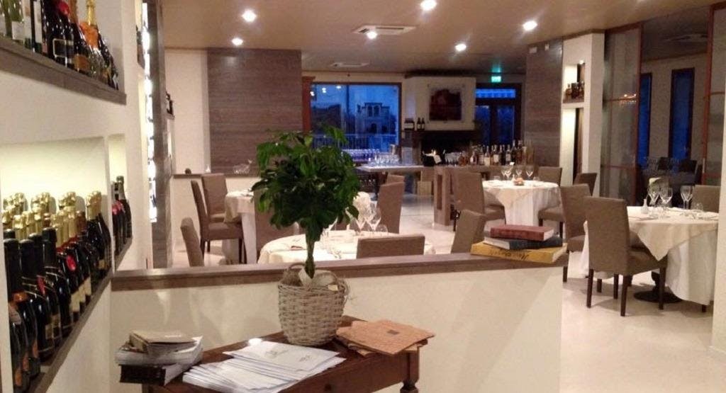 Photo of restaurant Ristorante Corte Sconta in Torreglia, Padua